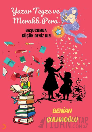 Yazar Teyze ve Meraklı Pera