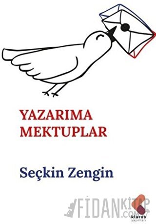 Yazarıma Mektuplar