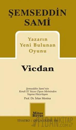 Yazarın Yeni Bulunan Oyunu Vicdan