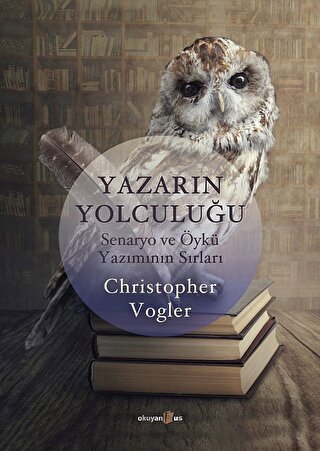 Yazarın Yolculuğu Christopher Vogler