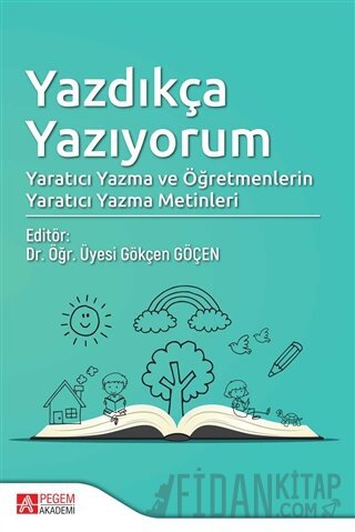 Yazdıkça Yazıyorum