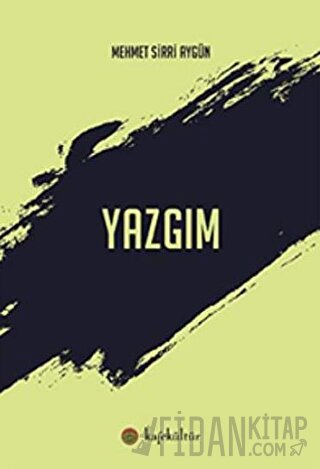 Yazgım