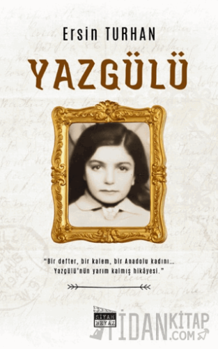 Yazgülü Ersin Turhal