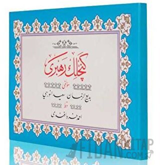 Yazı Boy Gençlik Rehberi Mecmuası