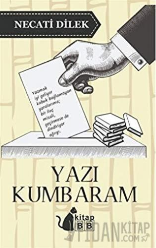 Yazı Kumbaram