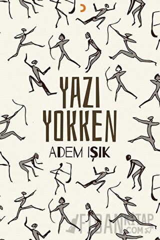 Yazı Yokken