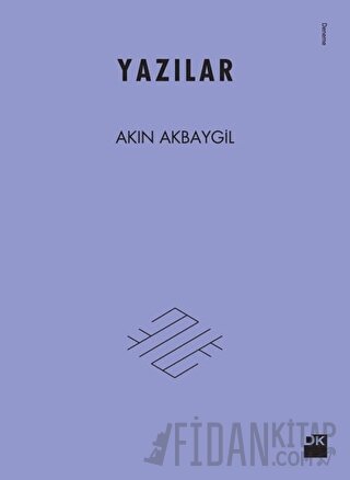 Yazılar