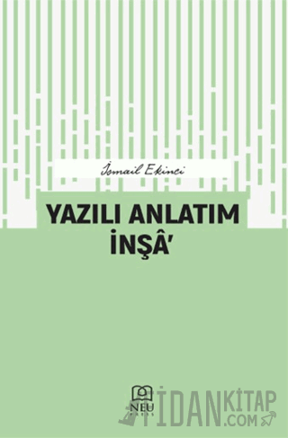Yazılı Anlatım İnşa'