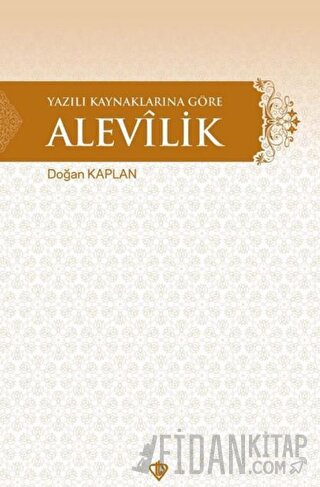 Yazılı Kaynaklarına Göre Alevilik