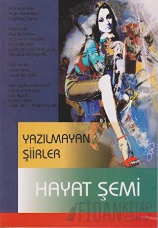 Yazılmayan Şiirler - Hayat Şemi