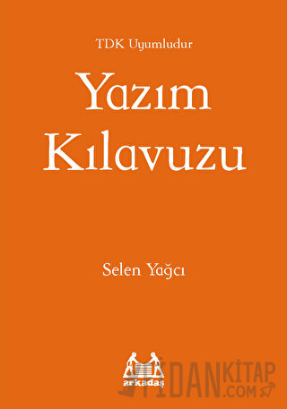 Yazım Kılavuzu