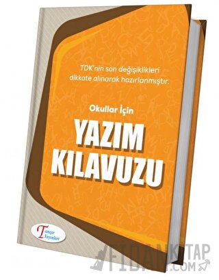 Yazım Kılavuzu