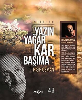 Yazın Yağar Kar Başıma