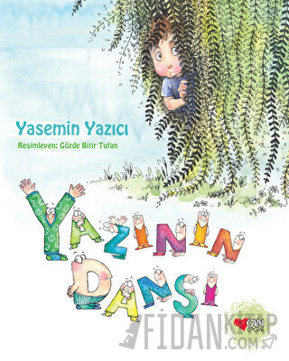 Yazının Dansı