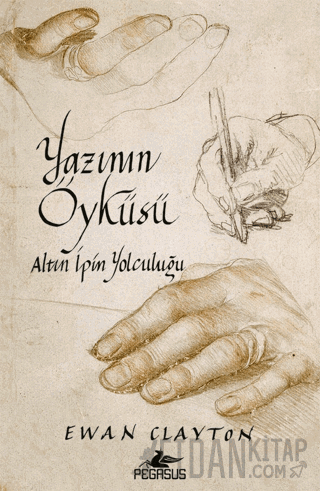 Yazının Öyküsü: Altın İpin Yolculuğu