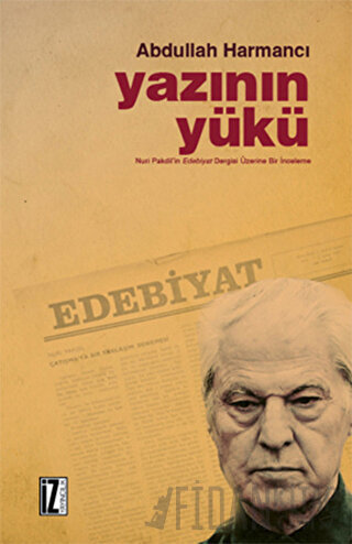Yazının Yükü Abdullah Harmancı