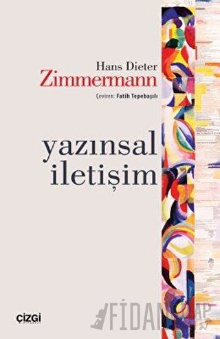 Yazınsal İletişim