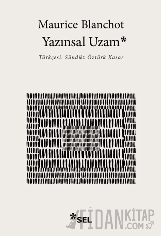 Yazınsal Uzam