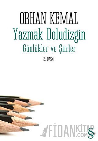 Yazmak Doludizgin