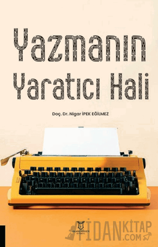 Yazmanın Yaratıcı Hali
