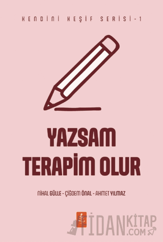 Yazsam Terapim Olur