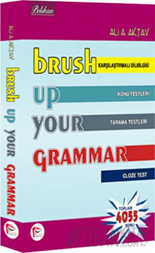 YDS Brush Up Your Grammar