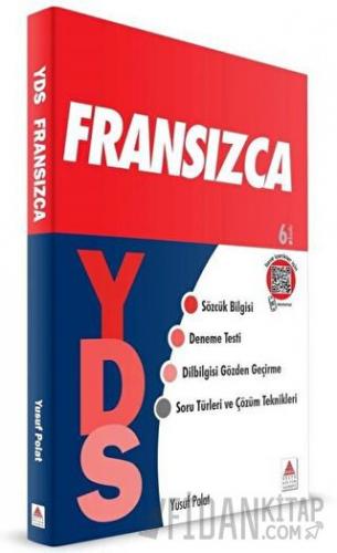 YDS Fransızca Yusuf Polat