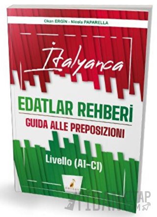 YDS İtalyanca Edatlar Rehberi
