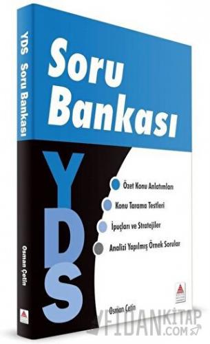 YDS Soru Bankası Osman Çetin