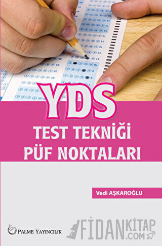YDS Test Tekniği Püf Noktaları