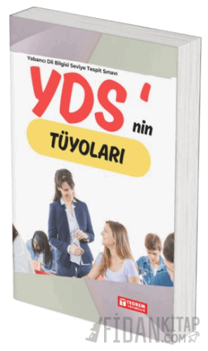YDS'nin Tüyoları Kolektif