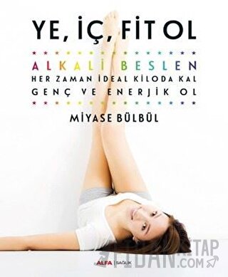 Ye, İç, Fit Ol