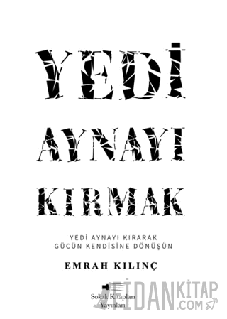 Yedi Aynayı Kırmak