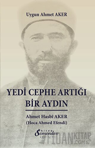 Yedi Cephe Artığı Bir Aydın
