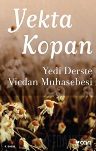 Yedi Derste Vicdan Muhasebesi