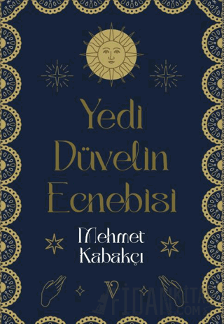 Yedi Düvelin Ecnebisi