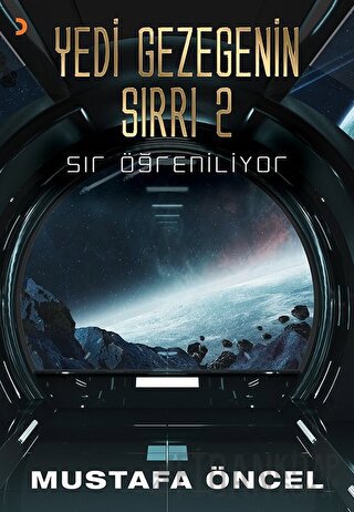 Yedi Gezegenin Sırrı 2