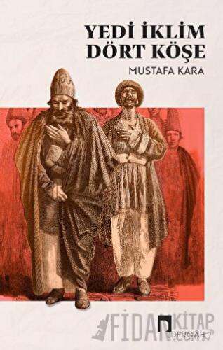 Yedi İklim Dört Köşe