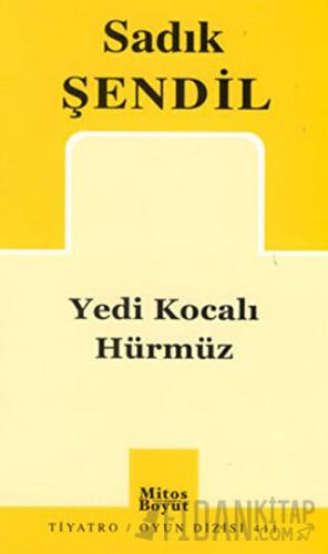 Yedi Kocalı Hürmüz