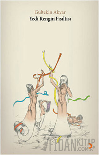 Yedi Rengin Fısıltısı