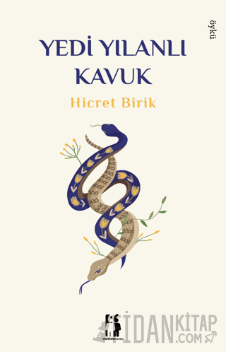 Yedi Yılanlı Kavuk