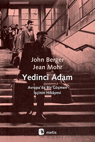 Yedinci Adam Jean Mohr