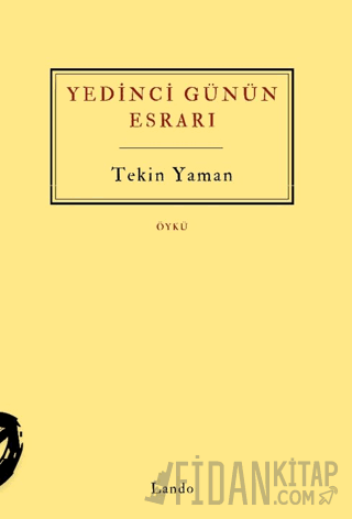 Yedinci Günün Esrarı