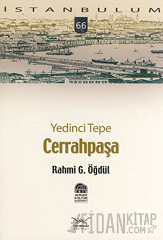 Yedinci Tepe Cerrahpaşa