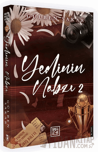 Yedinin Nabzı 2 Gülben Sakar