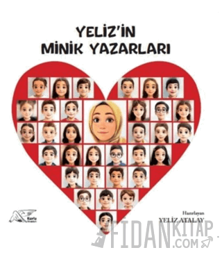 Yeliz'in Minik Yazarları