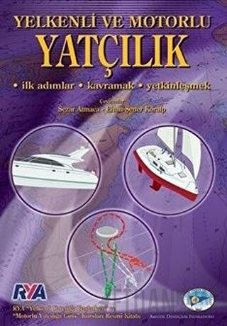 Yelkenli ve Motorlu Yatçılık