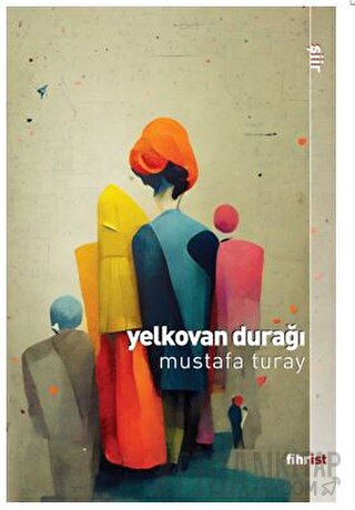 Yelkovan Durağı
