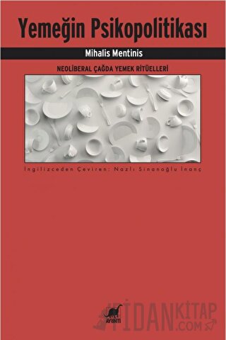 Yemeğin Psikopolitikası