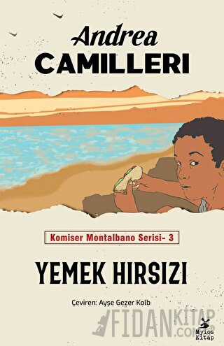 Yemek Hırsızı